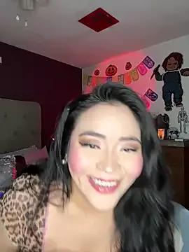 MyHoneyFrida from StripChat is Freechat