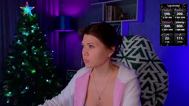 Private MyLittleGali on StripChat