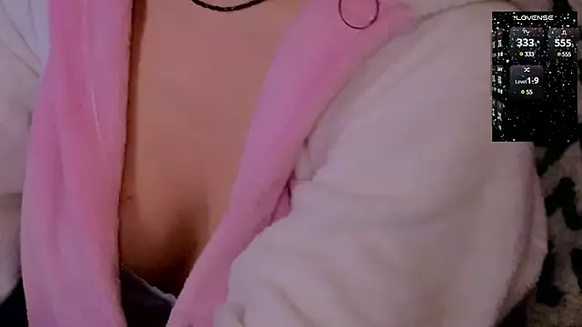 Private MyLittleGali on StripChat