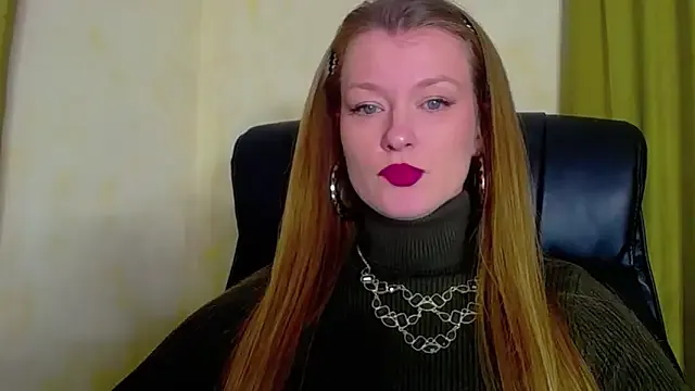 Freechat MysticVenus_ on StripChat