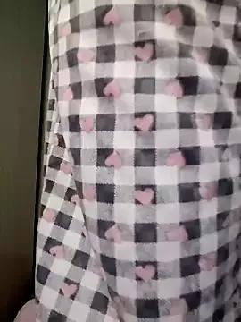 MyWet117 from StripChat is Freechat