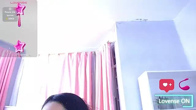 Nahom1_ on StripChat