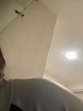 NamiNae from StripChat is Group