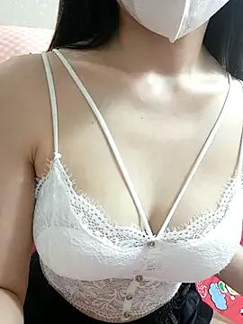 Namy_sexy_love from StripChat is Freechat