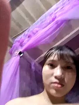 Nana7733 from StripChat is Freechat