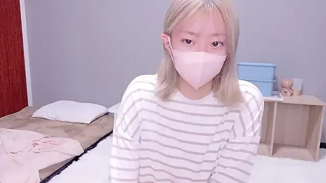 Nana__ch — Freechat on StripChat