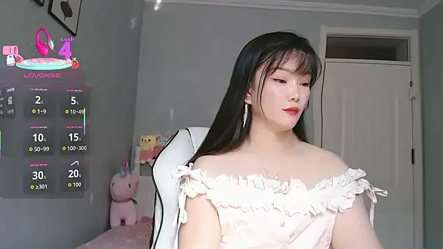 Freechat nanagaga on StripChat