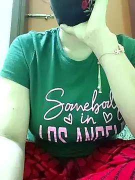Nandini-1 from StripChat is Freechat