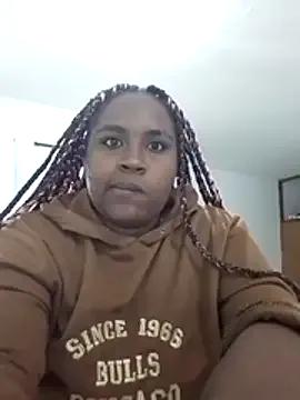 NaomiGrace_ from StripChat is Freechat