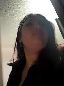 naomirouse_ from StripChat is Freechat