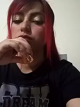 Naomy_Gomez_ from StripChat