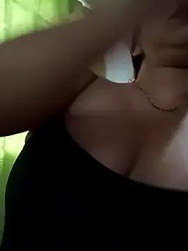 Naomy_Gomez_ from StripChat