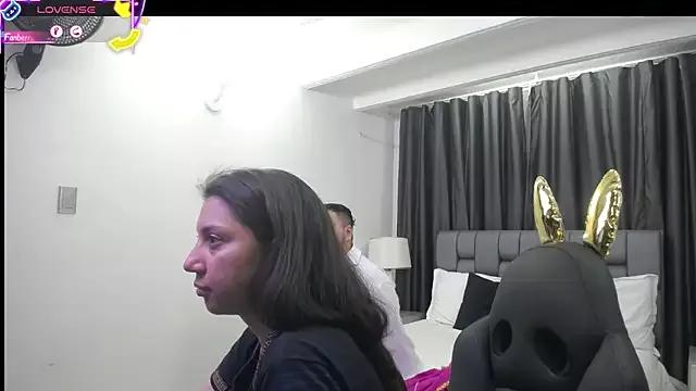 narendra_dayaramm from StripChat is Freechat