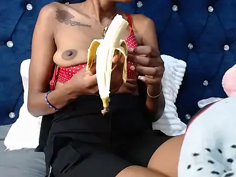 Private Nasiekuuu on StripChat