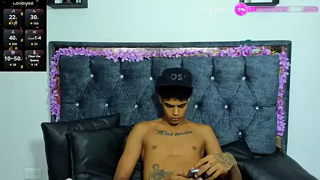 Freechat nasty_sex2 on StripChat