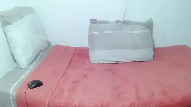 Nastymelanini2 from StripChat