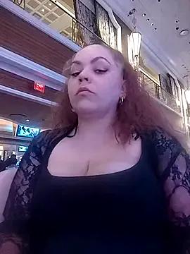 NastyNicole247 from StripChat is Freechat