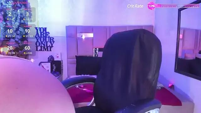 natacha__black_ from StripChat is Freechat