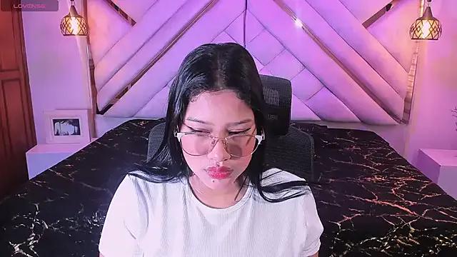 natachacole from StripChat is Freechat