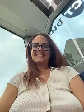 NataKitten from StripChat