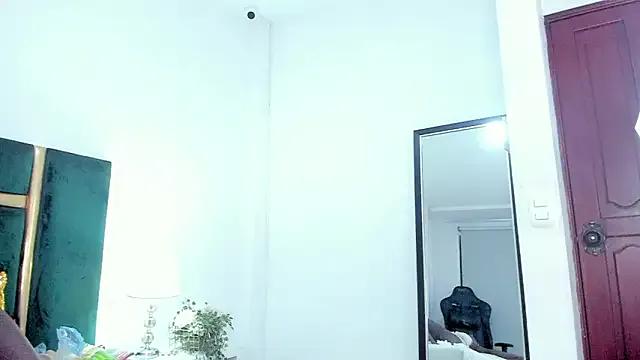 NATALIA_MARIAM23_0S from StripChat is Freechat
