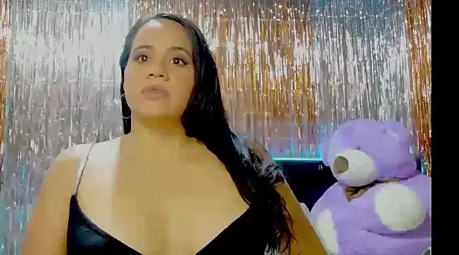 NataliaAr- from StripChat is Freechat