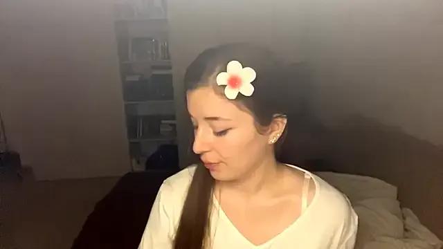 NataliaBorkin from StripChat is Freechat