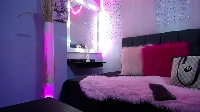 NataliaPrada_s from StripChat is Freechat