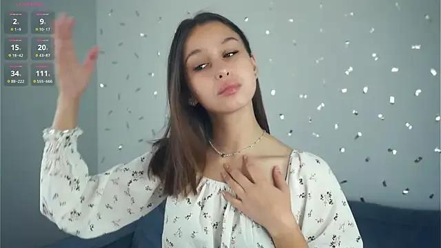 NataliaTuazon from StripChat is Freechat