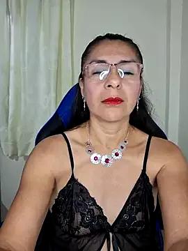 Natasha_50 from StripChat is Freechat