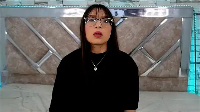 natasha_vesper from StripChat is Freechat