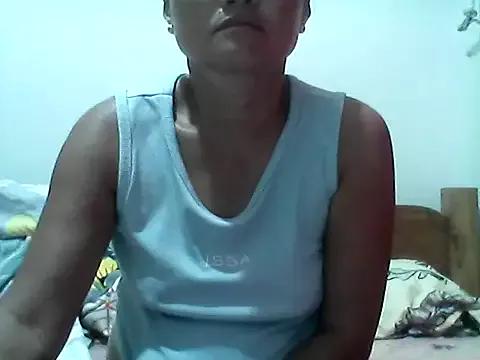 nathalie0045 from StripChat is Freechat