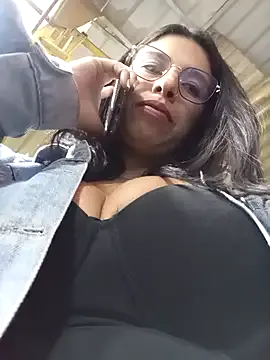 Freechat Nathaly_12 on StripChat