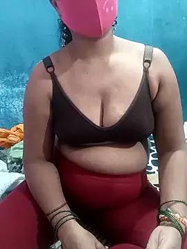 Natish_123 from StripChat is Freechat