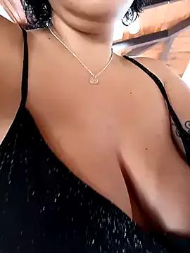 NattyVega from StripChat is Freechat