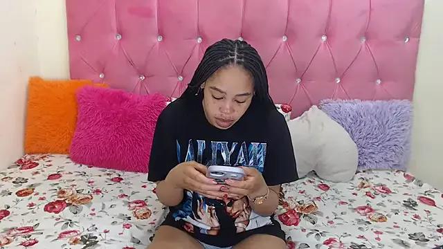 Naughtiest_baddy from StripChat