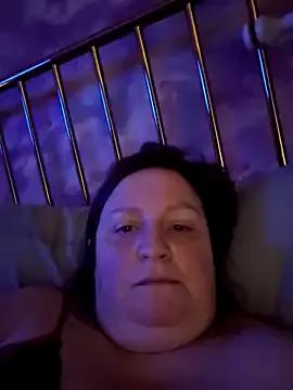 Naughtiness-but-Nice from StripChat is Freechat