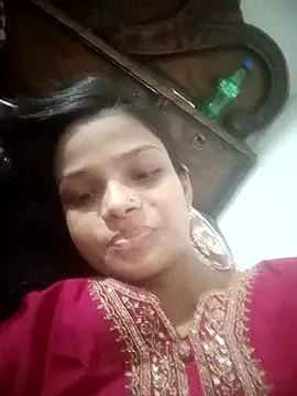 Naughty-Jasmine from StripChat is Freechat