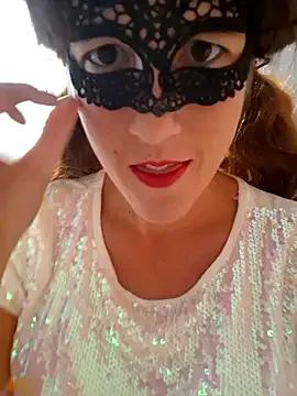 Naughty-Layla from StripChat is Freechat