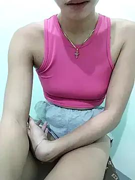 Naughty_jasz from StripChat is Freechat