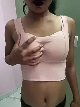 Naughty_Taniya from StripChat