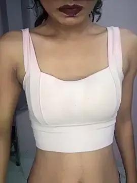 Naughty_Taniya from StripChat is Freechat