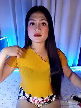 Naughtyalina2 from StripChat is Freechat