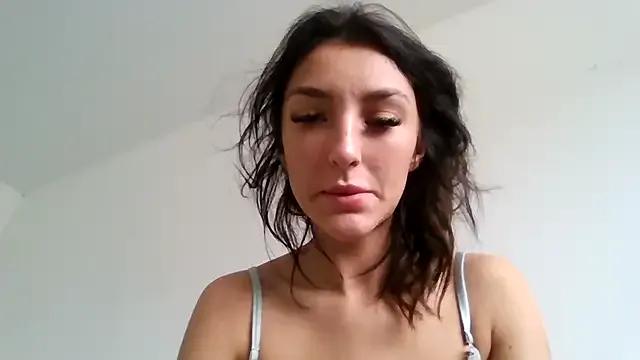 naughtybella05 from StripChat is Freechat