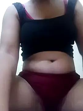 NAVYA-KOR from StripChat is Freechat