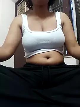 NAVYA-KOR from StripChat is Freechat