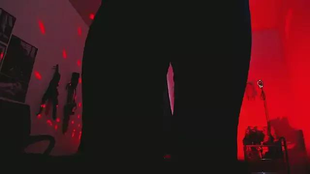 nayan_fire69 from StripChat