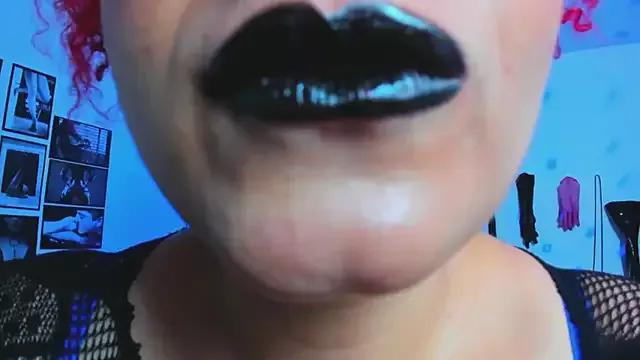 nayan_fire69 from StripChat