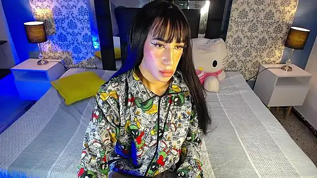 Nayla_Monroe from StripChat