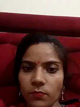nehathapa from StripChat is Freechat